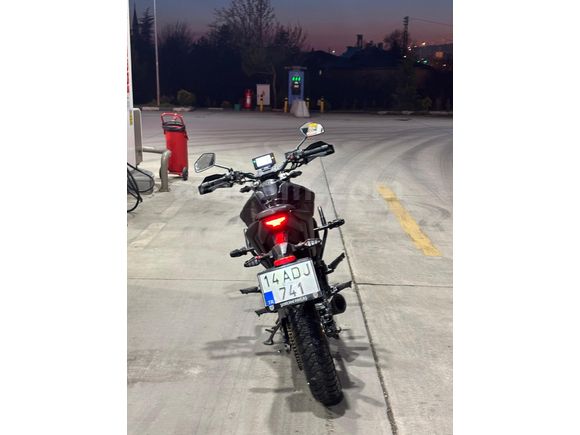 Sahibinden RKS RZ 125 X