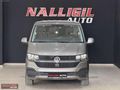 2022 MODEL VW TRANSORTER VİP DİZAYN TABLET KONTROL MASAJ TV