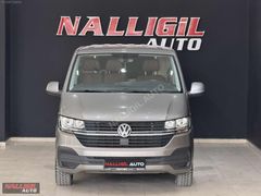 2022 MODEL VW TRANSORTER VİP DİZAYN TABLET KONTROL MASAJ TV