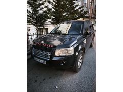 Sahibinden Land Rover Freelander 2.2 TD4 GS 2008 Model