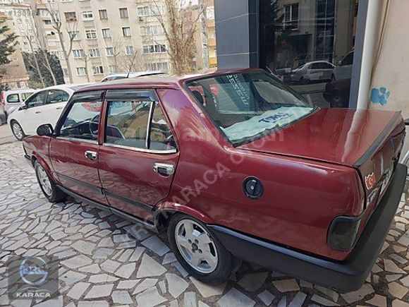 KRC KARACADAN 2000 DOGAN KREDİ KARTA 12 TAKSİT İMKANIYLA