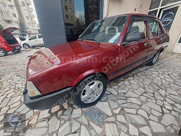 KRC KARACADAN 2000 DOGAN KREDİ KARTA 12 TAKSİT İMKANIYLA