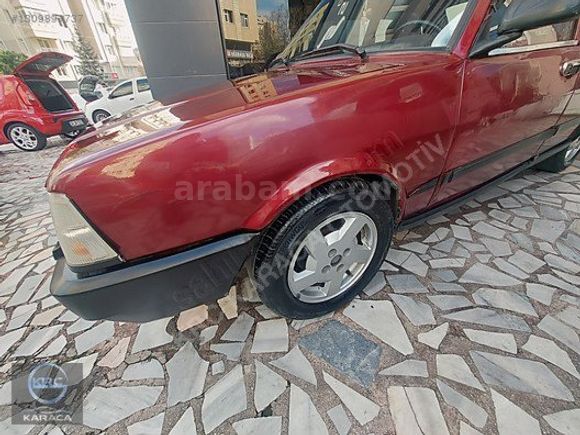KRC KARACADAN 2000 DOGAN KREDİ KARTA 12 TAKSİT İMKANIYLA