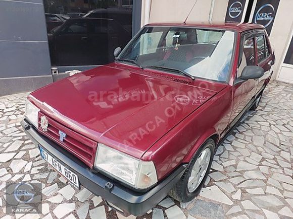 KRC KARACADAN 2000 DOGAN KREDİ KARTA 12 TAKSİT İMKANIYLA