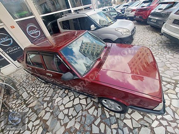 KRC KARACADAN 2000 DOGAN KREDİ KARTA 12 TAKSİT İMKANIYLA