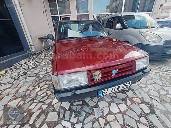 KRC KARACADAN 2000 DOGAN KREDİ KARTA 12 TAKSİT İMKANIYLA