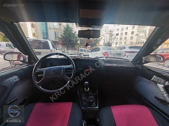 KRC KARACADAN 2000 DOGAN KREDİ KARTA 12 TAKSİT İMKANIYLA