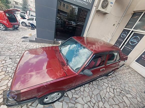 KRC KARACADAN 2000 DOGAN KREDİ KARTA 12 TAKSİT İMKANIYLA