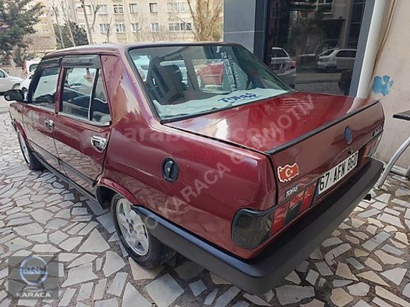 KRC KARACADAN 2000 DOGAN KREDİ KARTA 12 TAKSİT İMKANIYLA