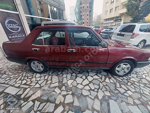 KRC KARACADAN 2000 DOGAN KREDİ KARTA 12 TAKSİT İMKANIYLA