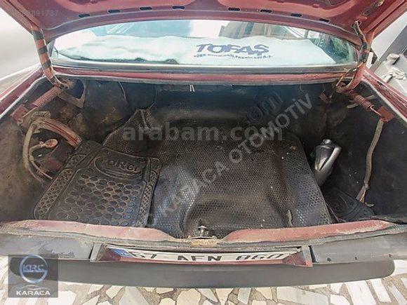 KRC KARACADAN 2000 DOGAN KREDİ KARTA 12 TAKSİT İMKANIYLA