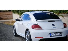 Sahibinden Volkswagen New Beetle 1.6 TDi Design 2013 Model