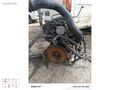 Renault Master iki buçuk motor