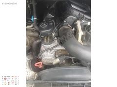 OTO ÖMER'DEN MERCEDES SPRINTER KOMPLE MOTOR