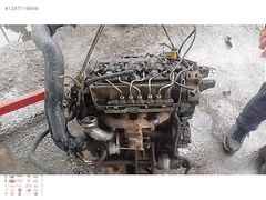 OTO ÖMER'DEN RENAULT MASTER 2.5 DCİ KOMPLE MOTOR