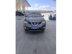 Sahibinden Nissan X-Trail 1.6 dCi Platinum Premium Pack 2016 Model
