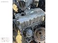 OTO ÖMER'DEN CADDY 1.9 YARIM MOTOR