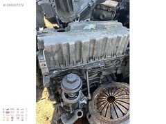 OTO ÖMER'DEN CADDY 1.9 YARIM MOTOR