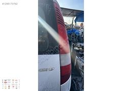 OTO ÖMER'DEN MERCEDES VANEO SAĞ STOP