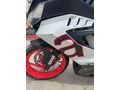 Garantili Aprilia RS 457