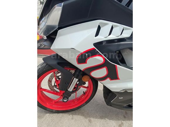 Garantili Aprilia RS 457