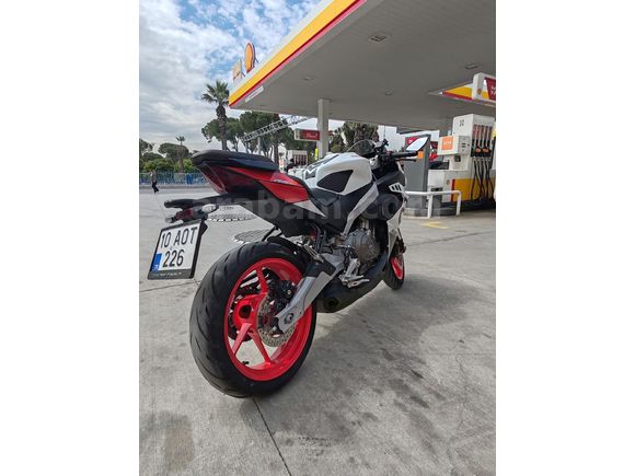 Garantili Aprilia RS 457