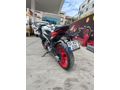 Garantili Aprilia RS 457