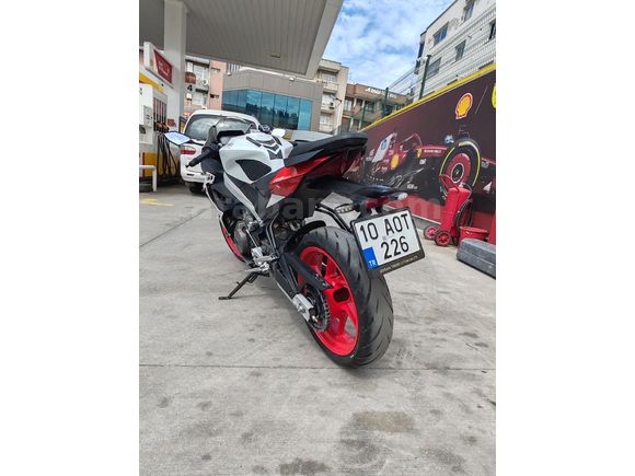 Garantili Aprilia RS 457