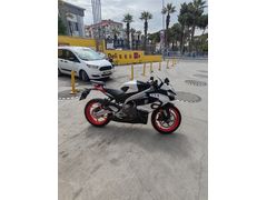 Garantili Aprilia RS 457