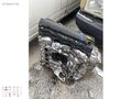 OTO ÖMER'DEN HONDA 1.6 YARIM MOTOR
