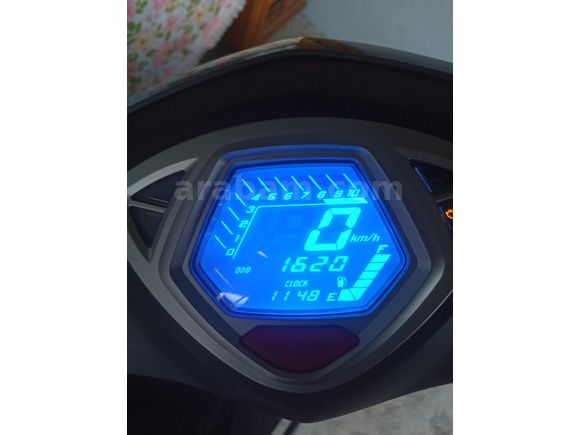 Yuki Casper Pro Acil satılıktır