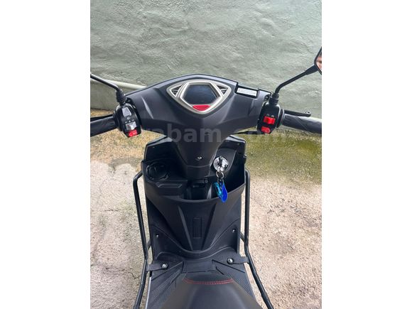 Yuki Casper Pro Acil satılıktır