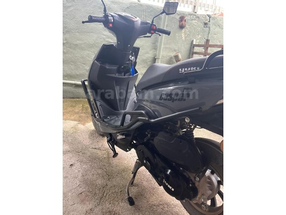 Yuki Casper Pro Acil satılıktır