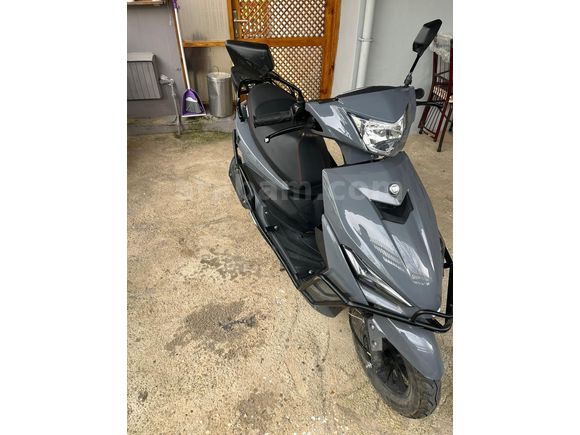 Yuki Casper Pro Acil satılıktır