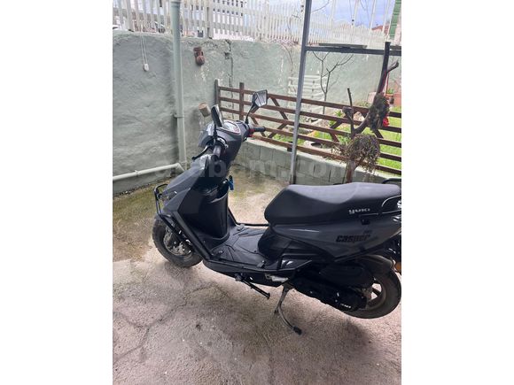 Yuki Casper Pro Acil satılıktır