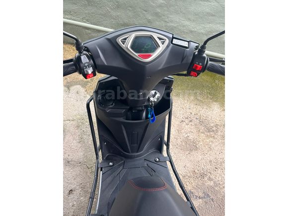 Yuki Casper Pro Acil satılıktır