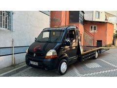 2005 MODEL RENAULT MASTER 5.60 KASA YARI PEŞİN VADE İMKANI Ticari Araçlar Oto Kurtarıcı & Taşıyıcı Tekli Araç Kocaeli