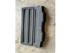 Ford connect arka bagaj panzotu