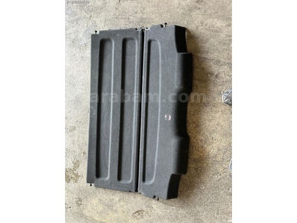 Ford connect arka bagaj panzotu
