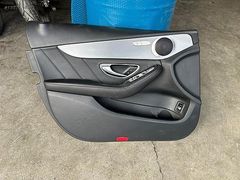 Mercedes w205 sol ön kapı döşemesi