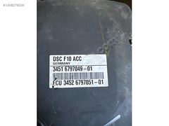 BMW F10 ABS beyni 34516797049