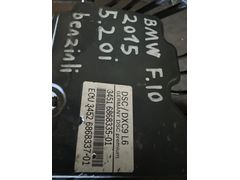 BMW F10 520 benzinli 34516868335