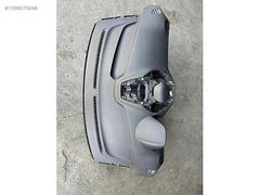 Ford curier göğüs seti