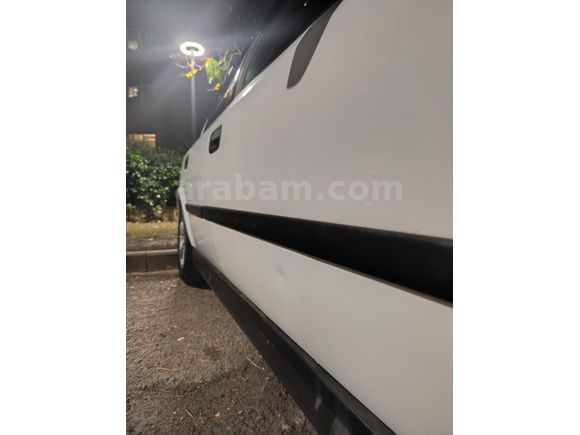 Sahibinden Opel Astra 1.4 GL 2000 Model İstanbul