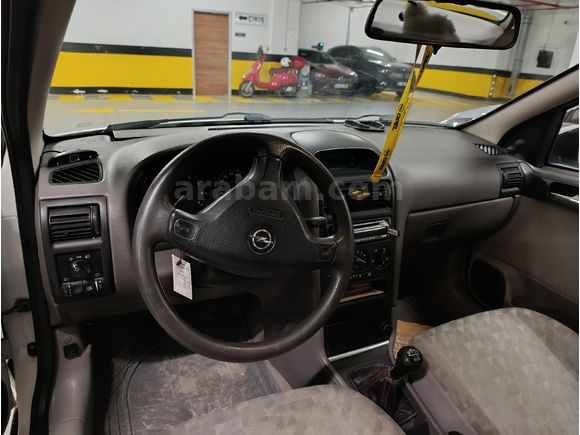 Sahibinden Opel Astra 1.4 GL 2000 Model İstanbul