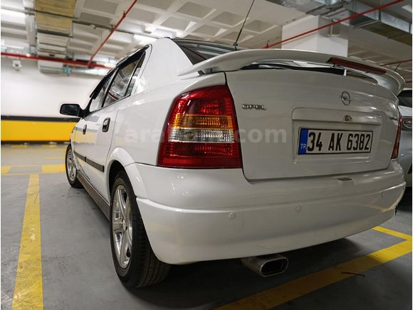Sahibinden Opel Astra 1.4 GL 2000 Model İstanbul