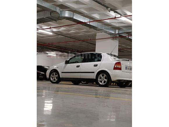 Sahibinden Opel Astra 1.4 GL 2000 Model İstanbul