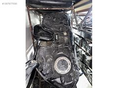 Mercedes w205 yakıt deposu