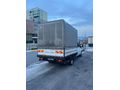 Sahibinden Ford Trucks Transit 350 ED Çift Kabin