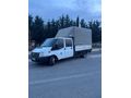 Sahibinden Ford Trucks Transit 350 ED Çift Kabin